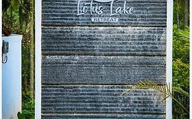Lotus Lake Rtreat